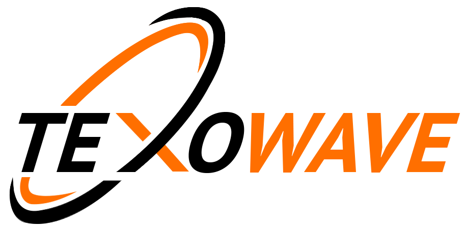 Texowave Logo